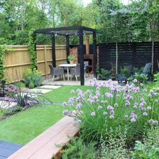 patio-designs-for-a-small-garden-84_11 Дизайн на вътрешен двор за малка градина