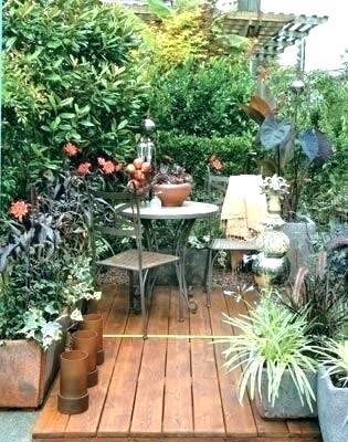 patio-designs-for-a-small-garden-84_14 Дизайн на вътрешен двор за малка градина