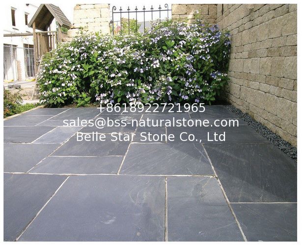 patio-stone-driveway-59_15 Вътрешен двор каменна алея