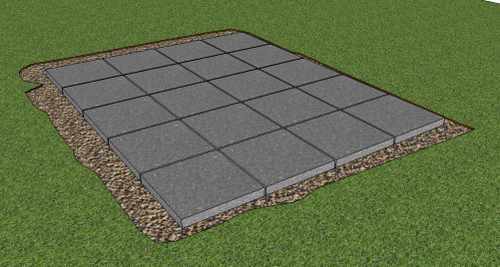 patio-stone-foundation-31_2 Вътрешен двор каменна основа