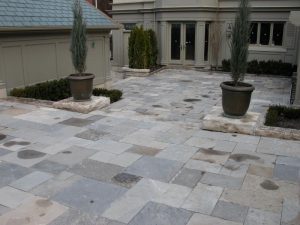 patio-stone-landscaping-59_14 Вътрешен двор камък озеленяване