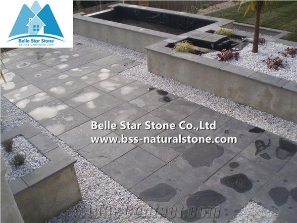patio-stone-landscaping-59_3 Вътрешен двор камък озеленяване