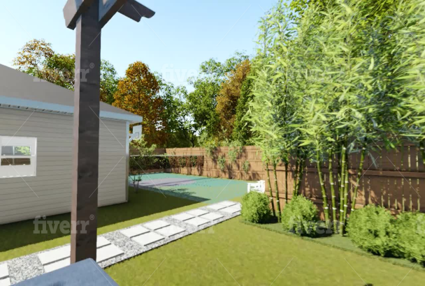 patio-terrace-design-66 Вътрешен двор Тераса дизайн