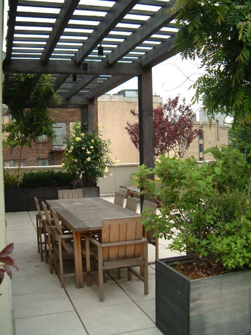 patio-terrace-design-66_6 Вътрешен двор Тераса дизайн