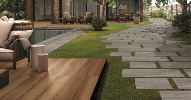patio-with-stone-pavers-85_15 Вътрешен двор с каменни павета