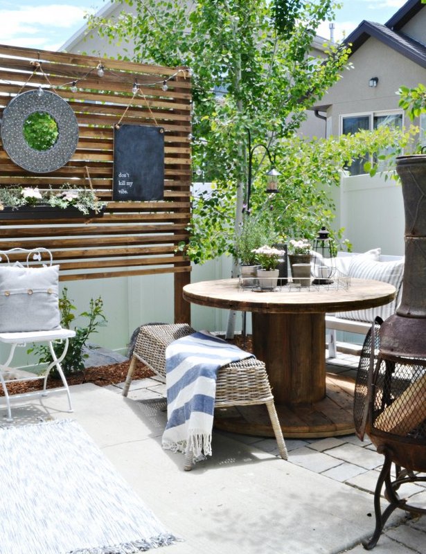 pictures-of-small-patio-ideas-96 Снимки на малки идеи за вътрешен двор