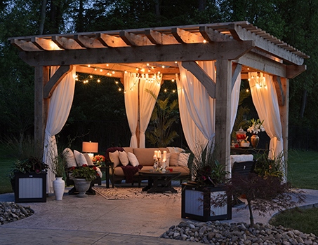 romantic-patio-decorating-ideas-30_7 Романтични идеи за декориране на вътрешния двор