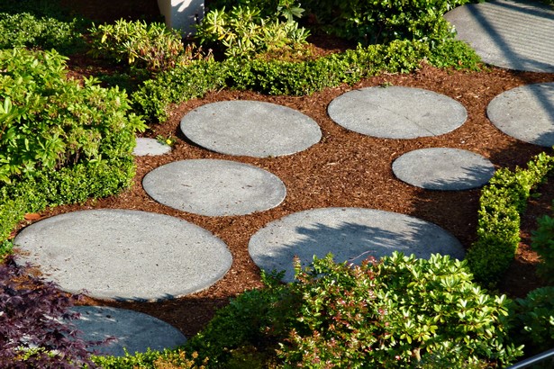 round-garden-tiles-91 Кръгли градински плочки