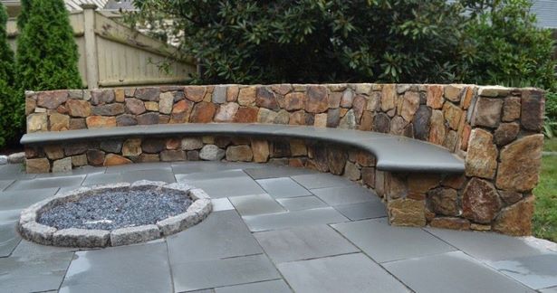 round-patio-stone-design-50_7 Кръг двор камък дизайн