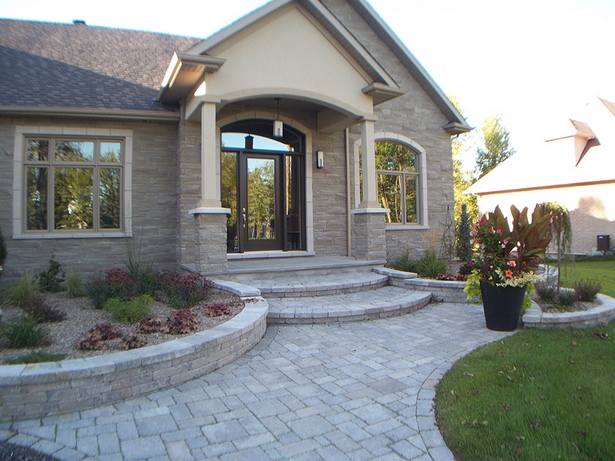 round-patio-stone-design-50_9 Кръг двор камък дизайн