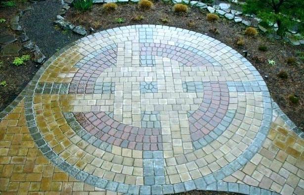 round-paver-patio-designs-50_15 Кръгли павета вътрешен дизайн