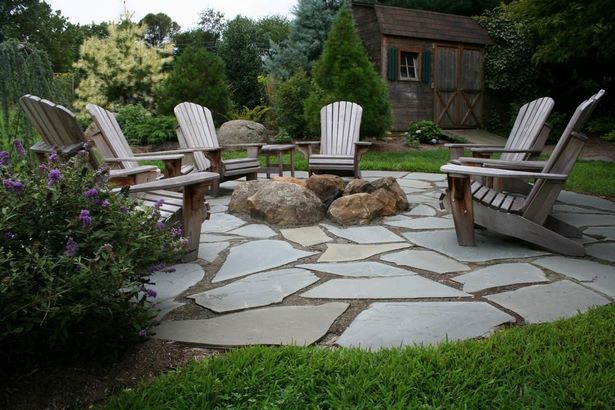 rustic-stone-patio-ideas-29 Селски каменни идеи за вътрешен двор