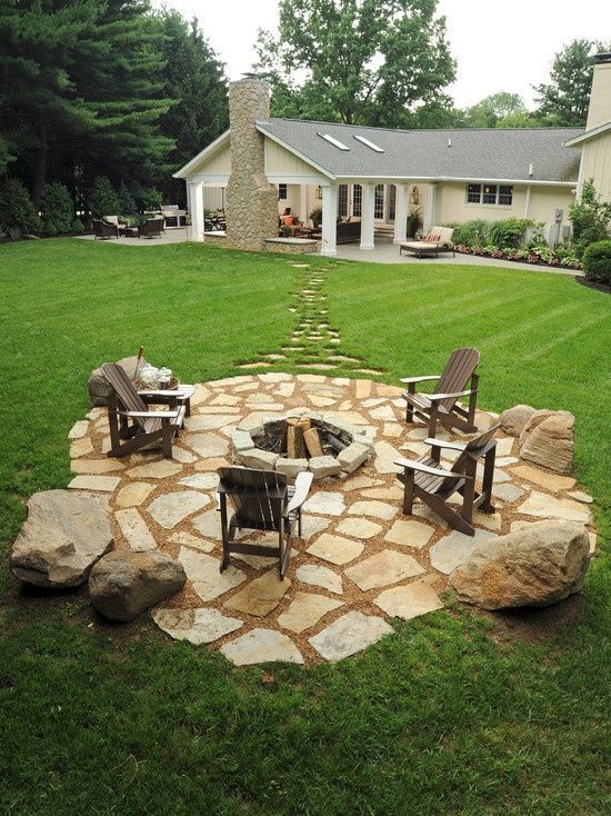 rustic-stone-patio-ideas-29_17 Селски каменни идеи за вътрешен двор