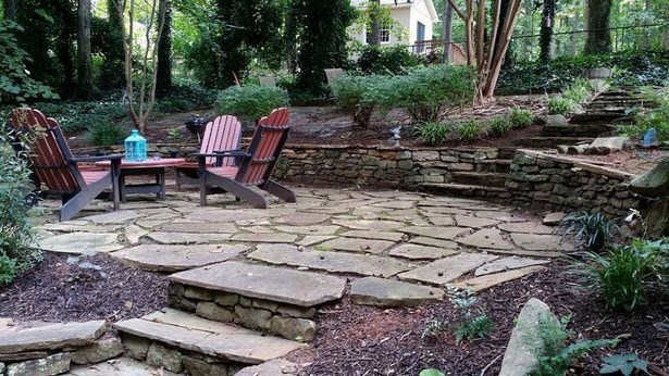 rustic-stone-patio-ideas-29_3 Селски каменни идеи за вътрешен двор