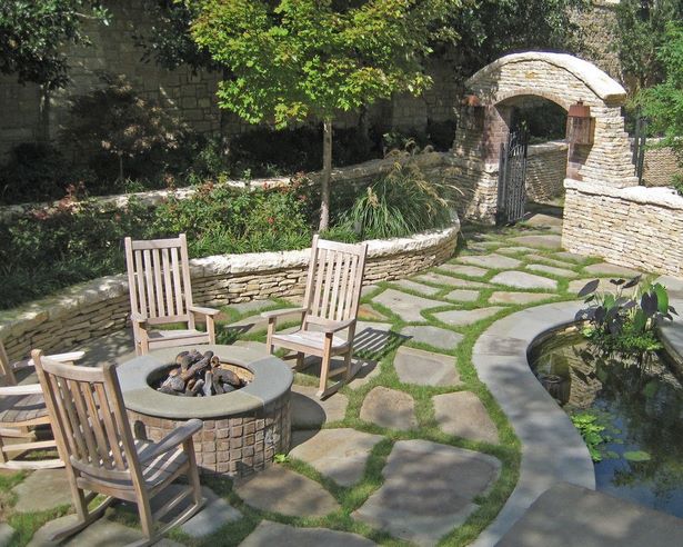rustic-stone-patio-ideas-29_5 Селски каменни идеи за вътрешен двор