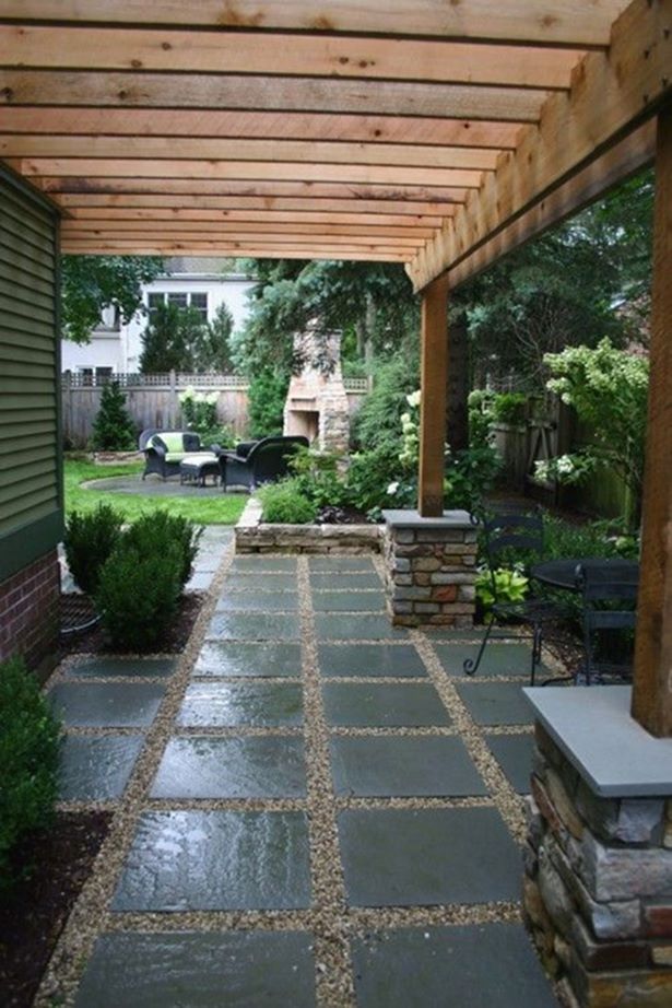 side-yard-patio-design-14_2 Страничен двор дизайн на вътрешния двор