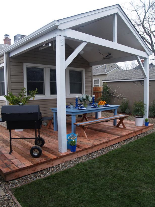 simple-patio-deck-designs-10_4 Опростен дизайн на верандата
