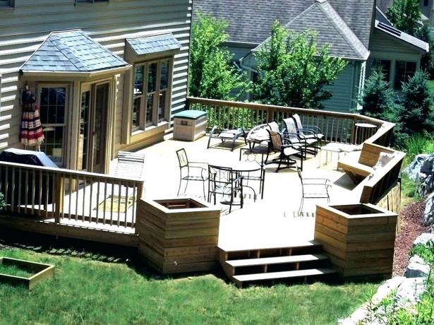 simple-patio-deck-designs-10_8 Опростен дизайн на верандата