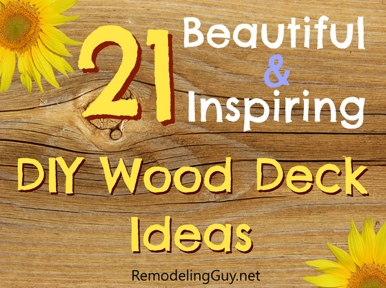 simple-wood-deck-ideas-56 Прости идеи за дървени палуби