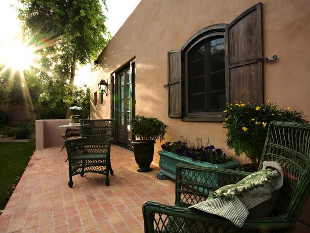 small-backyard-patio-ideas-home-56 Малък двор идеи вътрешен двор у дома