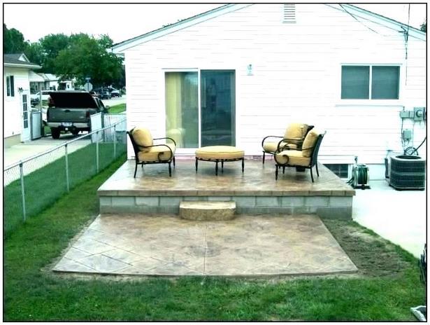 small-cement-backyard-ideas-09_13 Малки идеи за циментов двор