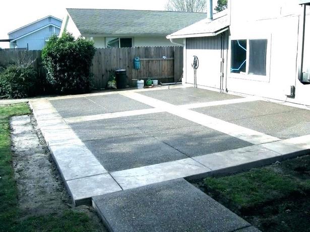 small-concrete-backyard-44_15 Малък бетонен заден двор