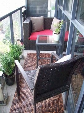 small-condo-balcony-ideas-48 Малък апартамент балкон идеи