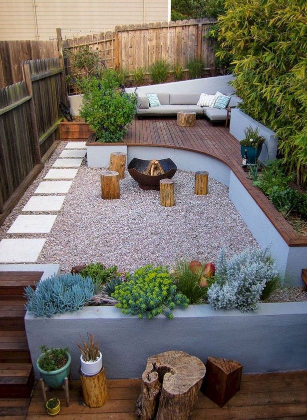 small-cozy-patio-ideas-50 Малки уютни идеи за вътрешен двор