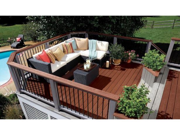 small-deck-ideas-for-townhouses-63 Малки палубни идеи за таунхауси