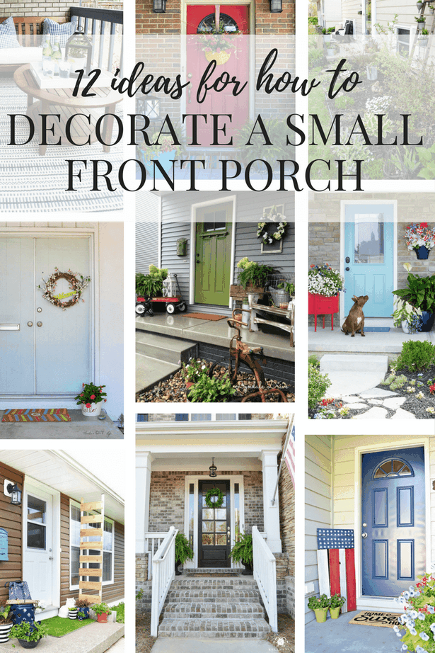 small-front-patio-decorating-ideas-50_4 Малки идеи за декориране на предния двор