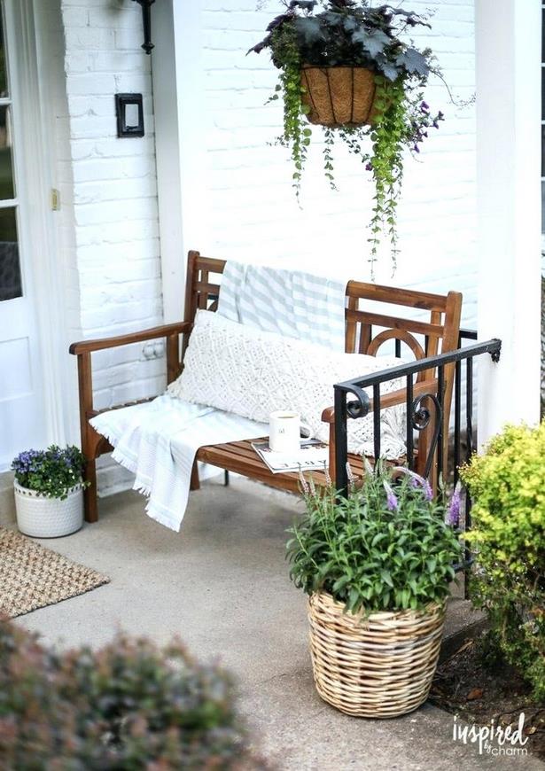 small-front-patio-decorating-ideas-50_6 Малки идеи за декориране на предния двор