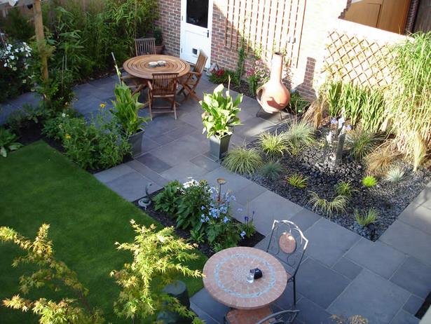 small-gardens-and-patios-56_10 Малки градини и дворове