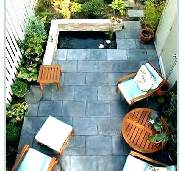 small-narrow-patio-ideas-01_17 Малки тесни идеи за вътрешен двор