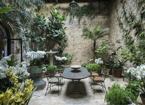 small-patio-garden-ideas-pinterest-27_12 Малък вътрешен двор градински идеи Пинтерест