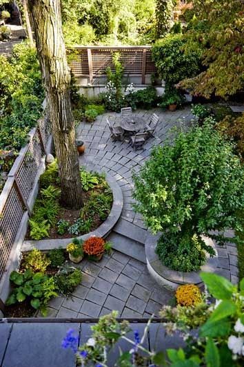 small-patio-garden-ideas-pinterest-27_2 Малък вътрешен двор градински идеи Пинтерест