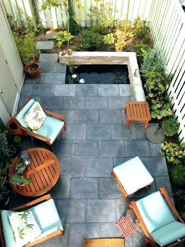 small-patio-garden-ideas-pinterest-27_9 Малък вътрешен двор градински идеи Пинтерест