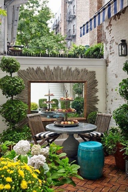 small-patio-inspiration-54_3 Малък вътрешен двор вдъхновение