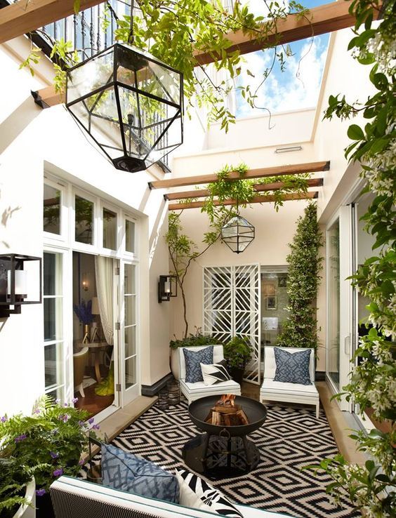 small-patio-inspiration-54_4 Малък вътрешен двор вдъхновение