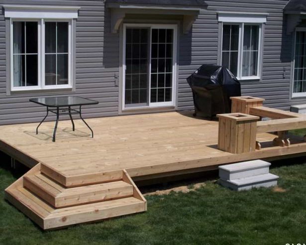small-wood-deck-design-ideas-16_3 Малки идеи за дизайн на дървени палуби