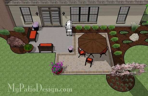 square-patio-landscaping-ideas-79_12 Площад вътрешен двор идеи за озеленяване