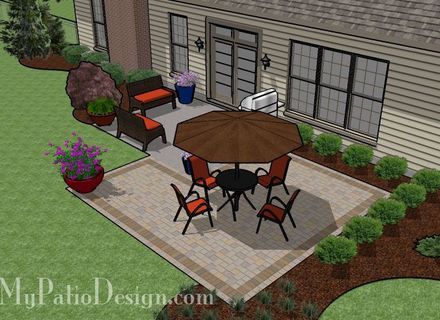 square-patio-landscaping-ideas-79_17 Площад вътрешен двор идеи за озеленяване
