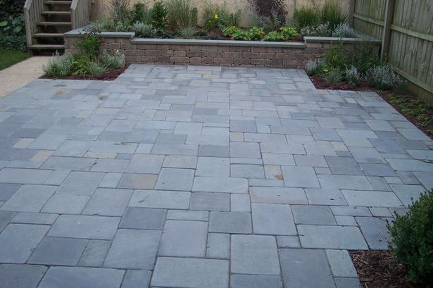 tumbled-stone-patio-pavers-19 Падащи каменни павета