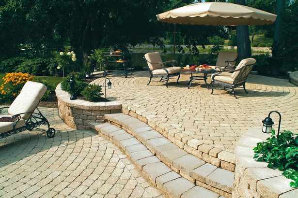 tumbled-stone-patio-pavers-19_12 Падащи каменни павета