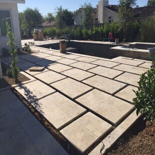 tumbled-stone-patio-pavers-19_5 Падащи каменни павета