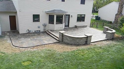 two-level-patio-designs-60_10 Дизайн на двускатен двор