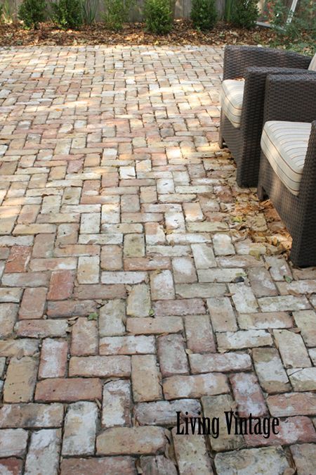 using-old-bricks-for-patios-26_15 Използване на стари тухли за вътрешни дворове
