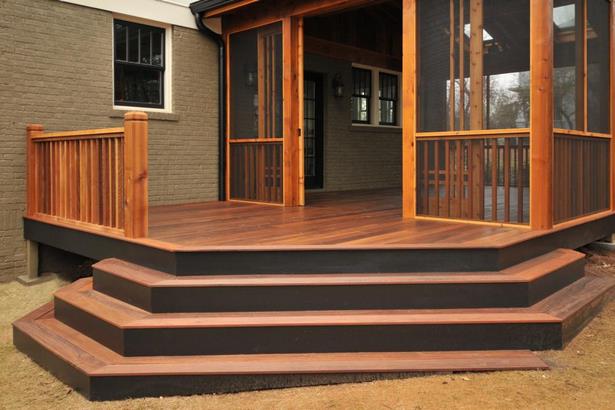wooden-patio-steps-ideas-21 Дървени патио стъпки идеи