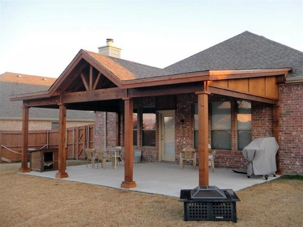 back-patio-roof-ideas-60-3 Идеи за покрив на задния двор