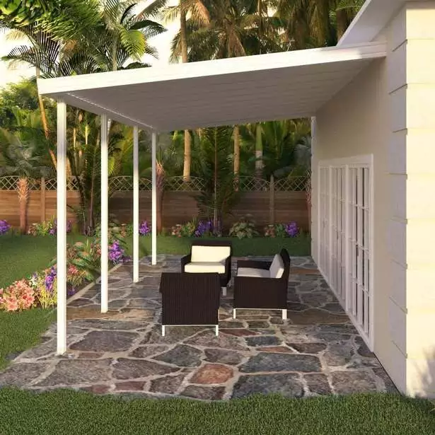 back-patio-roof-ideas-60_6-15 Идеи за покрив на задния двор