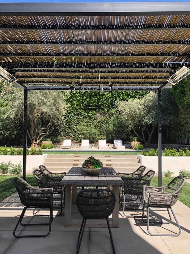 bamboo-covering-for-patio-25_14-7 Бамбук покритие за вътрешен двор
